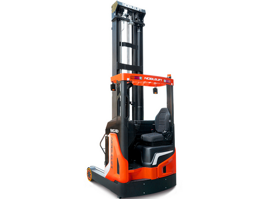 RT16B前移式叉車(chē)