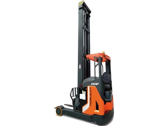 RT20PH前移式叉車(chē)